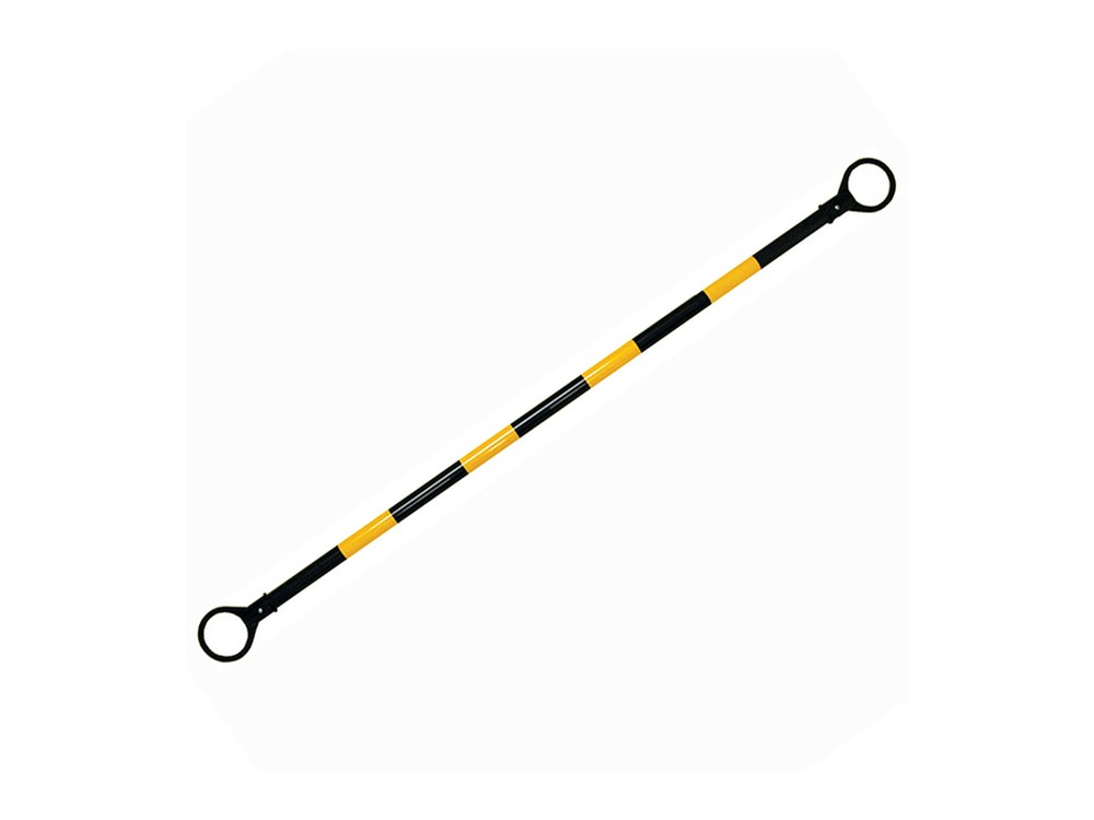 カラーコーンバー 2m