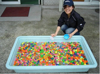 イベントで大人気 スーパーボールすくい 金魚すくい用水槽のレンタルはレントオール高松へ イベントで大人気 スーパーボールすくい 金魚すくい用水槽のレンタルはレントオール高松へ